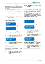 Предварительный просмотр 56 страницы HygroMatik WL-ROL 160-1200 Series Manual