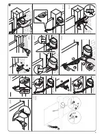 Предварительный просмотр 27 страницы Hyke HK7024 Instructions And Warnings For Installation And Use