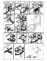 Предварительный просмотр 28 страницы Hyke HK7024 Instructions And Warnings For Installation And Use