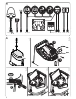 Предварительный просмотр 30 страницы Hyke HK7024 Instructions And Warnings For Installation And Use