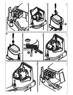 Предварительный просмотр 31 страницы Hyke HK7024 Instructions And Warnings For Installation And Use