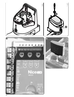 Предварительный просмотр 32 страницы Hyke HK7024 Instructions And Warnings For Installation And Use