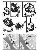 Предварительный просмотр 33 страницы Hyke HK7024 Instructions And Warnings For Installation And Use