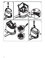 Предварительный просмотр 34 страницы Hyke HK7024 Instructions And Warnings For Installation And Use