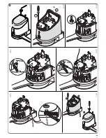 Предварительный просмотр 35 страницы Hyke HK7024 Instructions And Warnings For Installation And Use