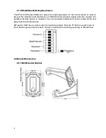 Предварительный просмотр 14 страницы Hyking HK-GIR8362 User Manual