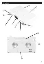 Preview for 5 page of HYKKER 200384-KR-SL Manual