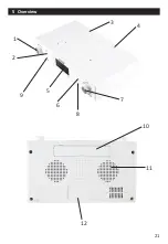 Preview for 21 page of HYKKER 200384-KR-SL Manual