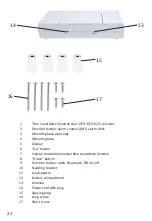 Preview for 22 page of HYKKER 200384-KR-SL Manual