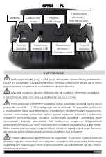 Preview for 8 page of HYKKER 202004 Instruction Manual