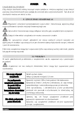 Preview for 11 page of HYKKER 202004 Instruction Manual