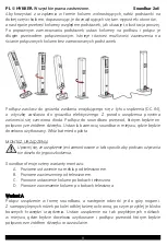 Предварительный просмотр 8 страницы HYKKER ER-1912 User Manual