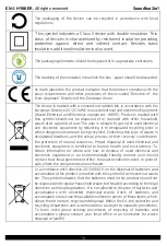 Preview for 19 page of HYKKER ER-1912 User Manual