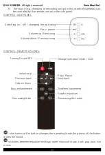 Preview for 25 page of HYKKER ER-1912 User Manual