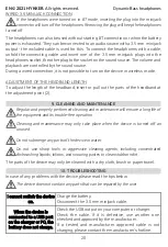 Preview for 20 page of HYKKER ES-4712 Manual