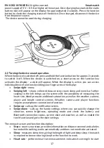 Preview for 17 page of HYKKER EZ-020214 User Manual