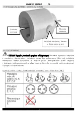 Preview for 5 page of HYKKER SE-0792 User Manual