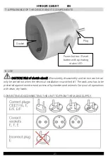 Preview for 21 page of HYKKER SE-0792 User Manual