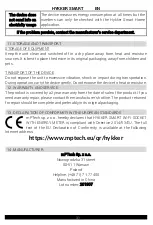 Preview for 31 page of HYKKER SE-0792 User Manual