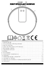 HYKKER SE-2092 Manual preview