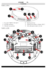 Preview for 9 page of HYKKER SE-2092 Manual