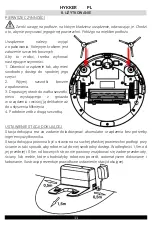 Preview for 11 page of HYKKER SE-2092 Manual