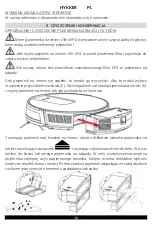 Preview for 16 page of HYKKER SE-2092 Manual