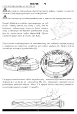 Preview for 19 page of HYKKER SE-2092 Manual