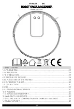 Preview for 24 page of HYKKER SE-2092 Manual