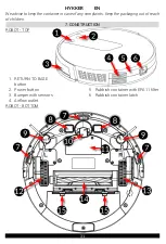 Preview for 31 page of HYKKER SE-2092 Manual