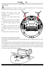 Preview for 33 page of HYKKER SE-2092 Manual