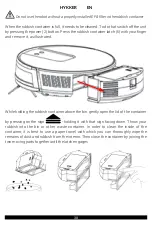 Preview for 38 page of HYKKER SE-2092 Manual