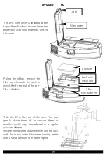 Preview for 39 page of HYKKER SE-2092 Manual