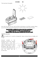 Preview for 40 page of HYKKER SE-2092 Manual