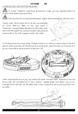 Preview for 41 page of HYKKER SE-2092 Manual