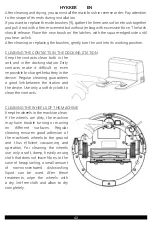 Preview for 42 page of HYKKER SE-2092 Manual