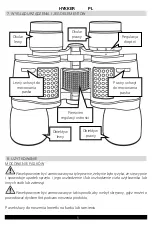 Предварительный просмотр 5 страницы HYKKER TH-2392 Manual