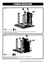 Предварительный просмотр 7 страницы hykolity WH-T28 Owner'S Manual