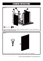 Предварительный просмотр 8 страницы hykolity WH-T28 Owner'S Manual