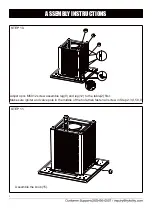 Preview for 10 page of hykolity WH-T28 Owner'S Manual