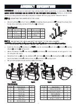 Preview for 5 page of hykolity WPG-570SQIN-OZK Owner'S Manual