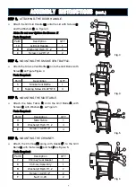 Preview for 6 page of hykolity WPG-570SQIN-OZK Owner'S Manual