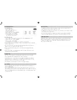 Preview for 4 page of hylite HLF060 Assembly & Fitting Instructions