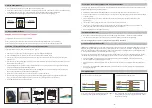 Preview for 3 page of hylite Mightylite Pro Installation & Operating Instructions