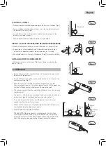 Предварительный просмотр 3 страницы hylite SLTH030 Assembly & Fitting Instructions