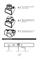 Preview for 5 page of HYM Originals Seed Instructions Manual