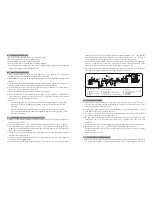 Предварительный просмотр 2 страницы Hymair AT-280 Instruction Manual