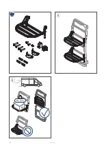 Предварительный просмотр 16 страницы hymer 3362857 Safety And Installation Instructions Manual