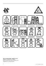 Preview for 2 page of hymer 70094 Assembly And Use Instructions