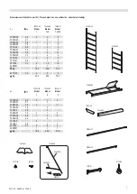 Preview for 3 page of hymer 70094 Assembly And Use Instructions